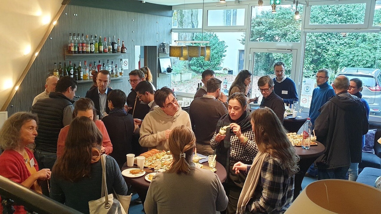 Photo of Others in Pontivy