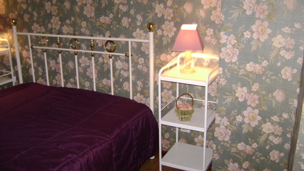 Photo of Bedroom in Sainte-Enimie