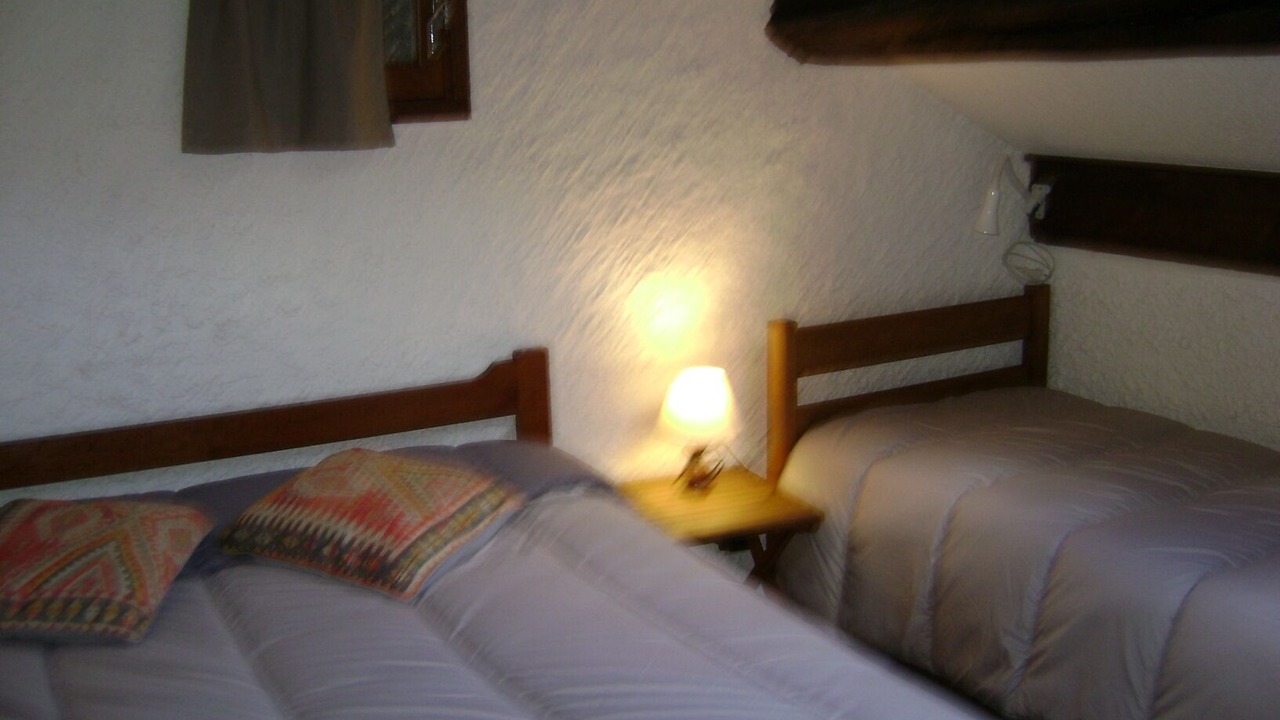 Photo of Bedroom in Sainte-Enimie