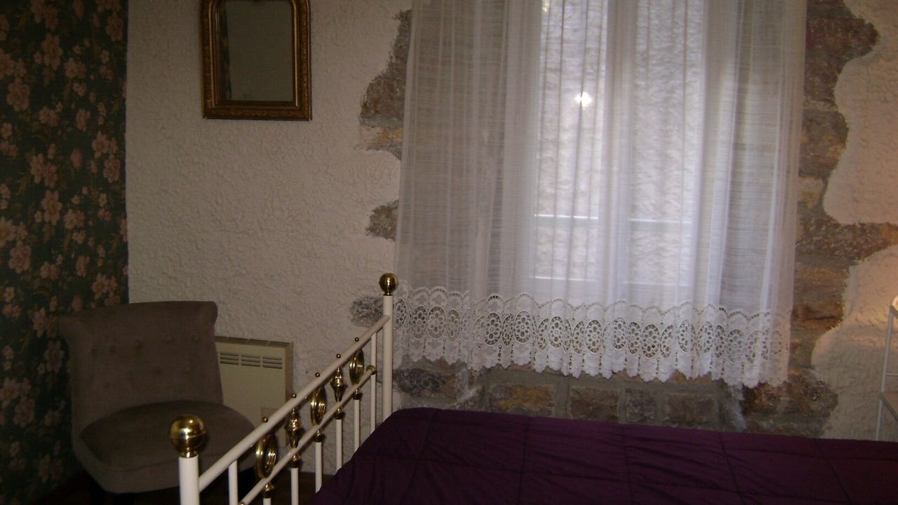 Photo of Bedroom in Sainte-Enimie