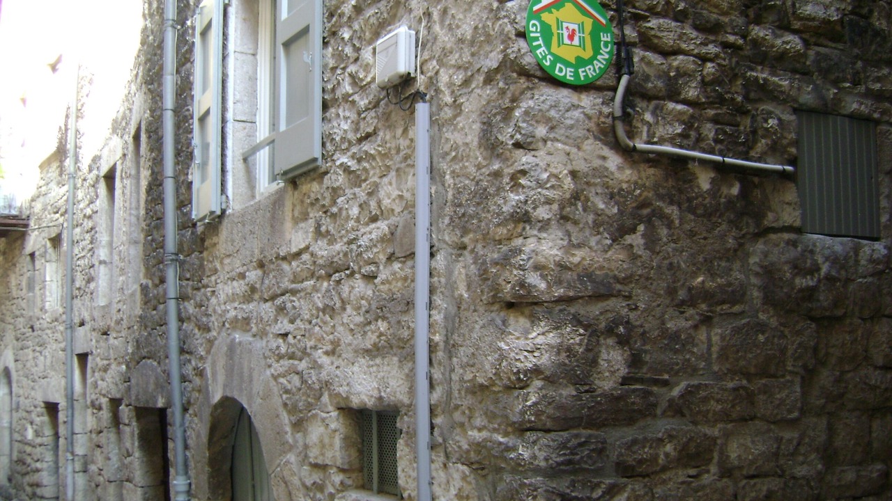 Photo of Outdoor in Sainte-Enimie