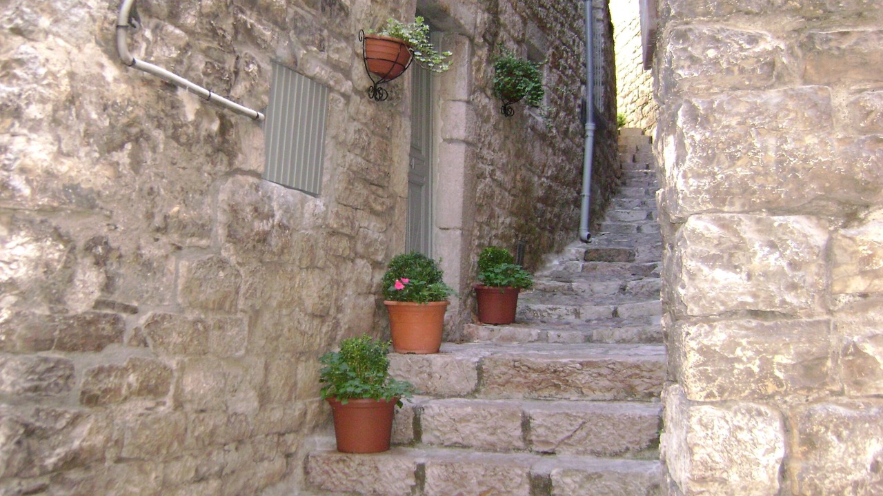 Photo of Outdoor in Sainte-Enimie