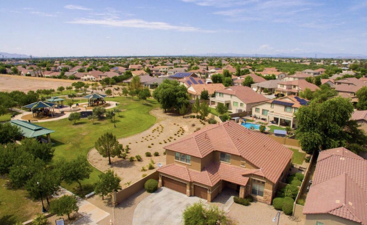 Photo of Outdoor in Rovey Farm Estates