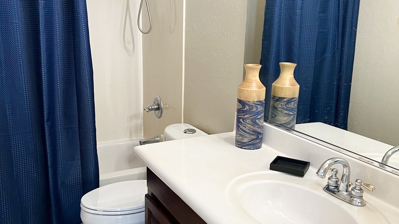 Photo of Bathroom in Rovey Farm Estates