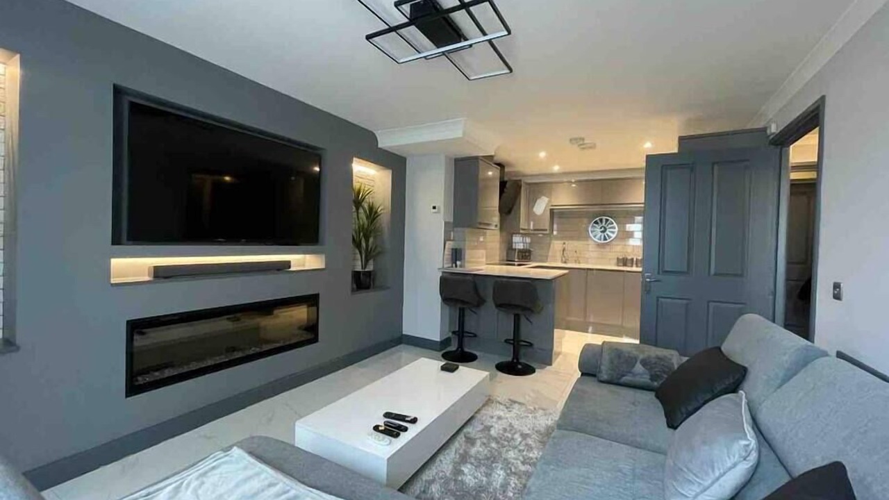 Photo of Livingroom in Reading