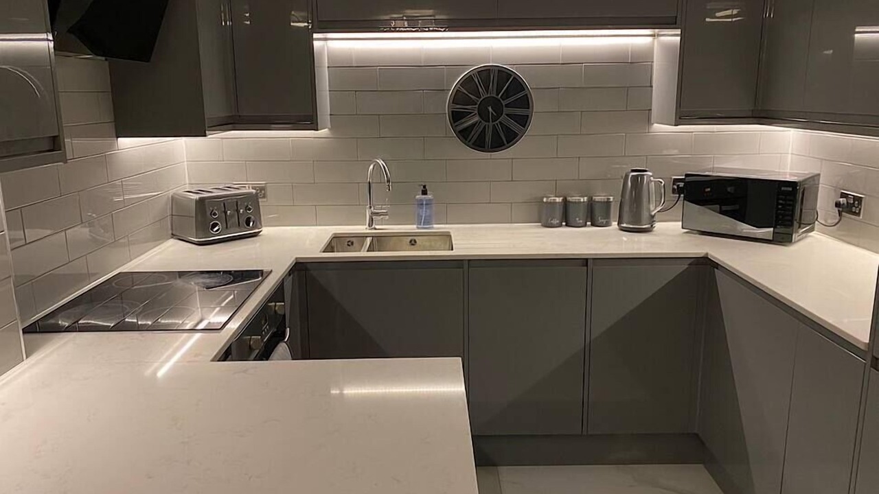 Photo of Kitchen in Reading
