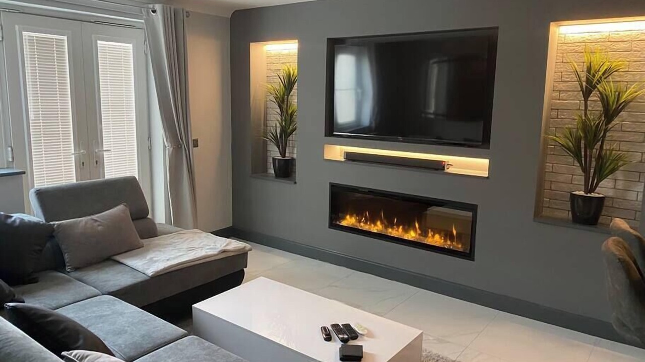 Photo of Livingroom in Reading