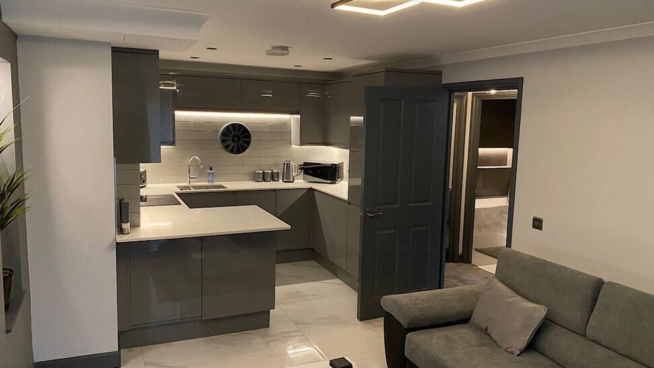 Photo of Livingroom in Reading