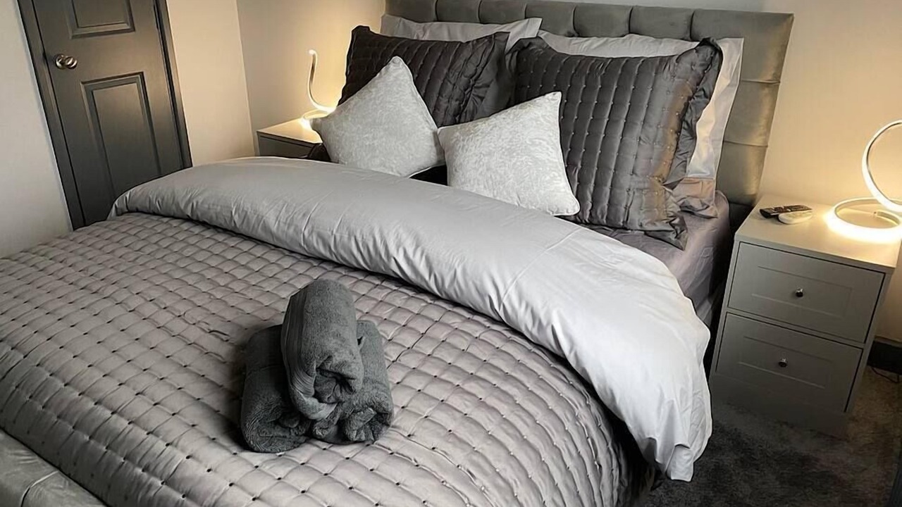 Photo of Bedroom in Reading