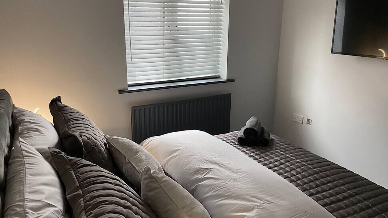 Photo of Bedroom in Reading