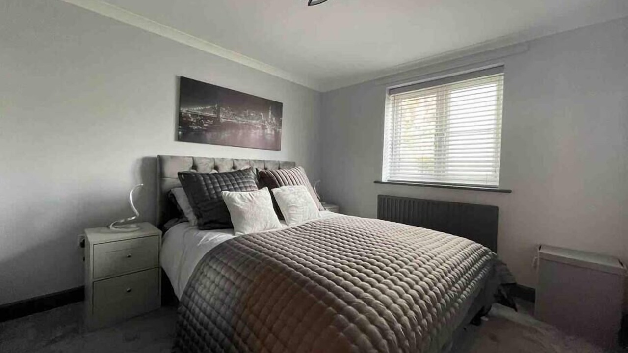 Photo of Bedroom in Reading