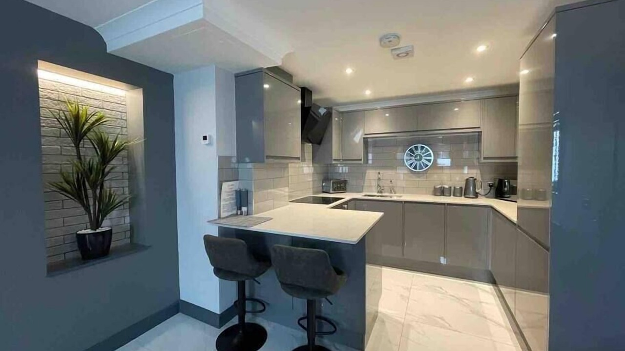 Photo of Kitchen in Reading