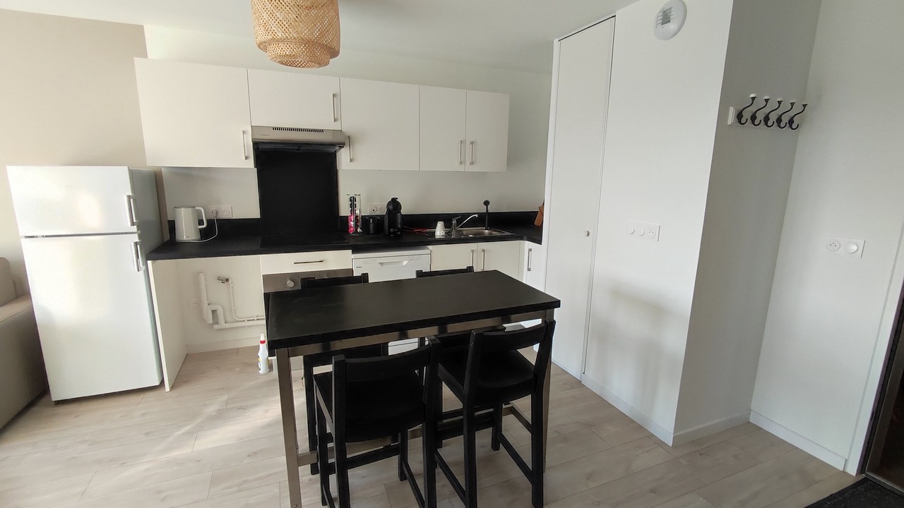 Photo of Kitchen in Saint-Valery-sur-Somme