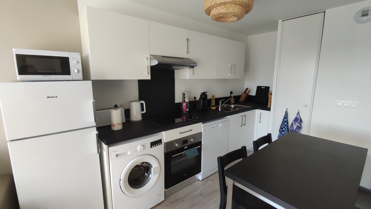 Photo of Kitchen in Saint-Valery-sur-Somme