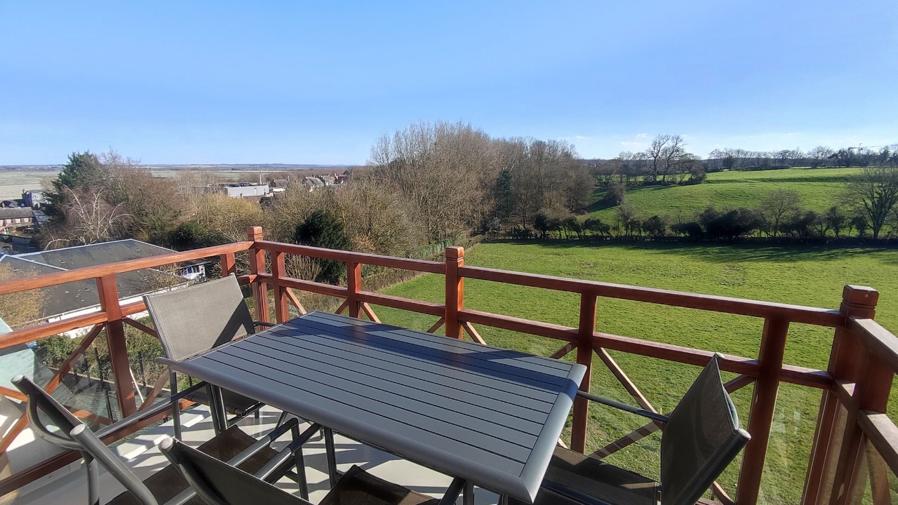 Photo of Outdoor in Saint-Valery-sur-Somme