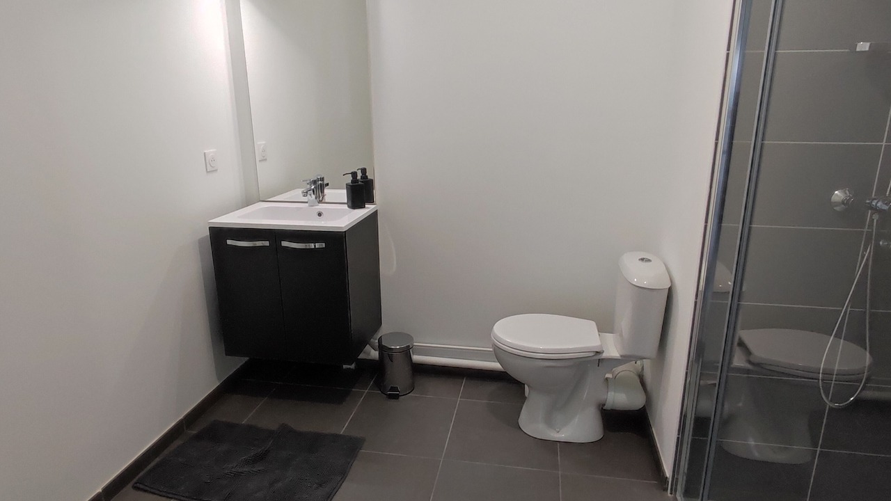 Photo of Bathroom in Saint-Valery-sur-Somme