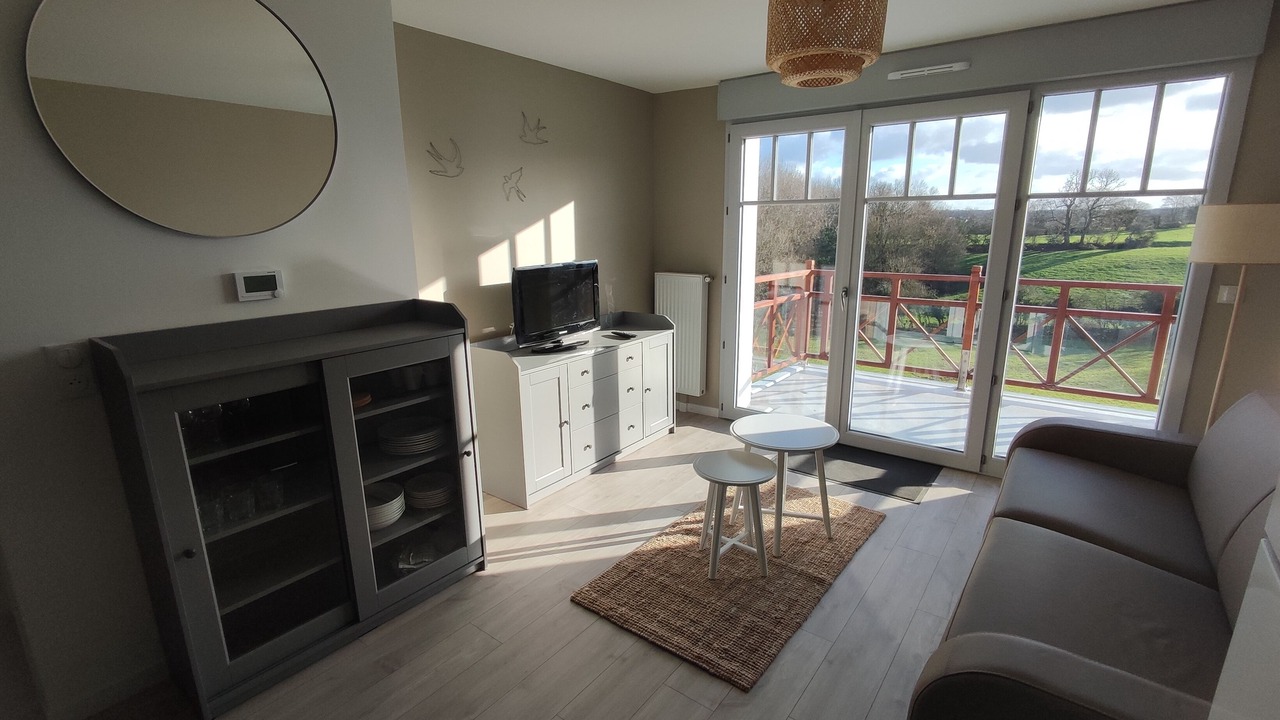 Photo of Livingroom in Saint-Valery-sur-Somme