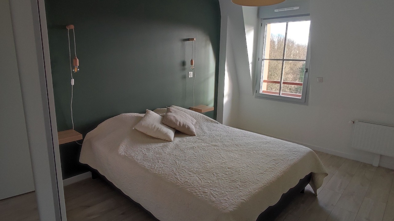 Photo of Bedroom in Saint-Valery-sur-Somme