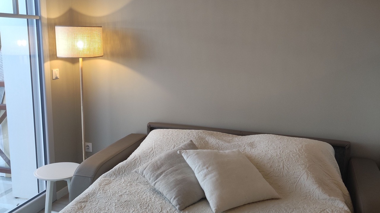 Photo of Bedroom in Saint-Valery-sur-Somme
