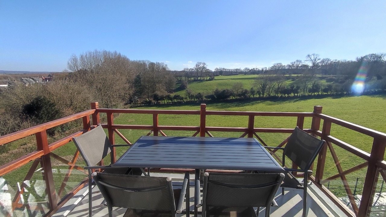 Photo of Outdoor in Saint-Valery-sur-Somme