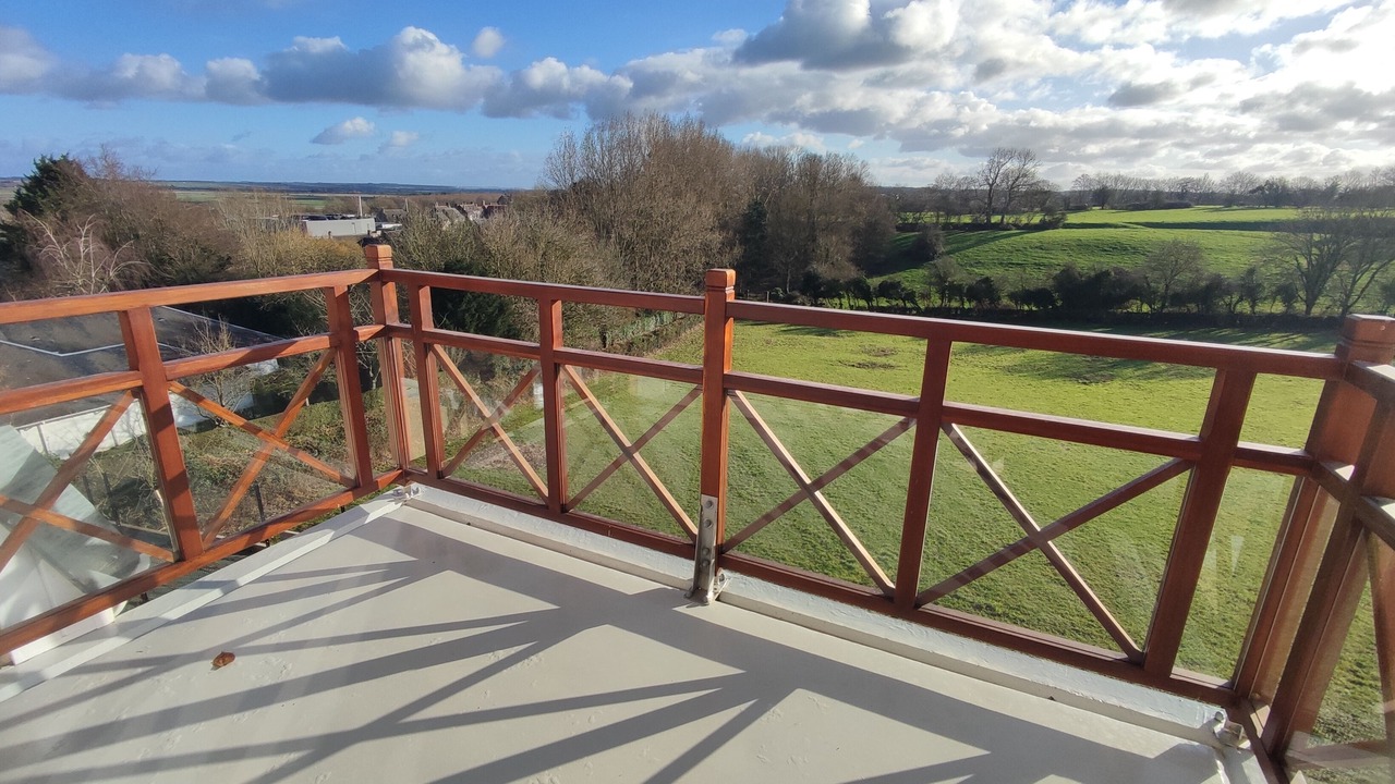 Photo of Outdoor in Saint-Valery-sur-Somme
