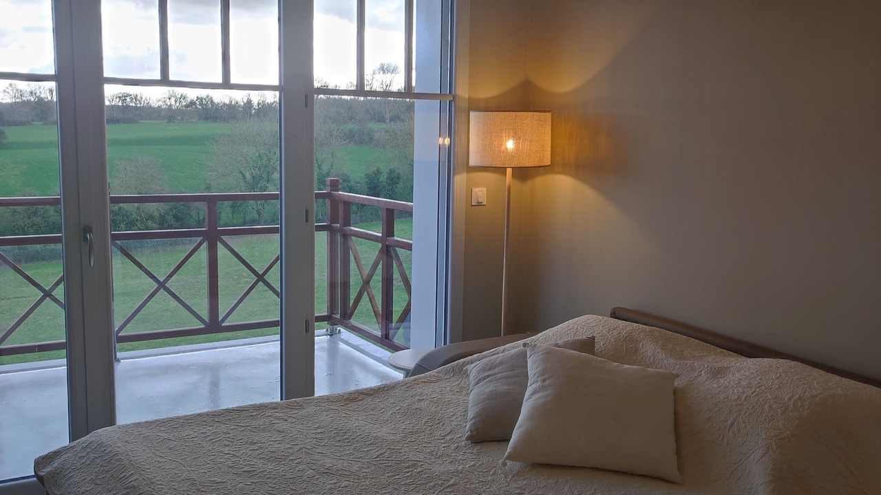 Photo of Bedroom in Saint-Valery-sur-Somme