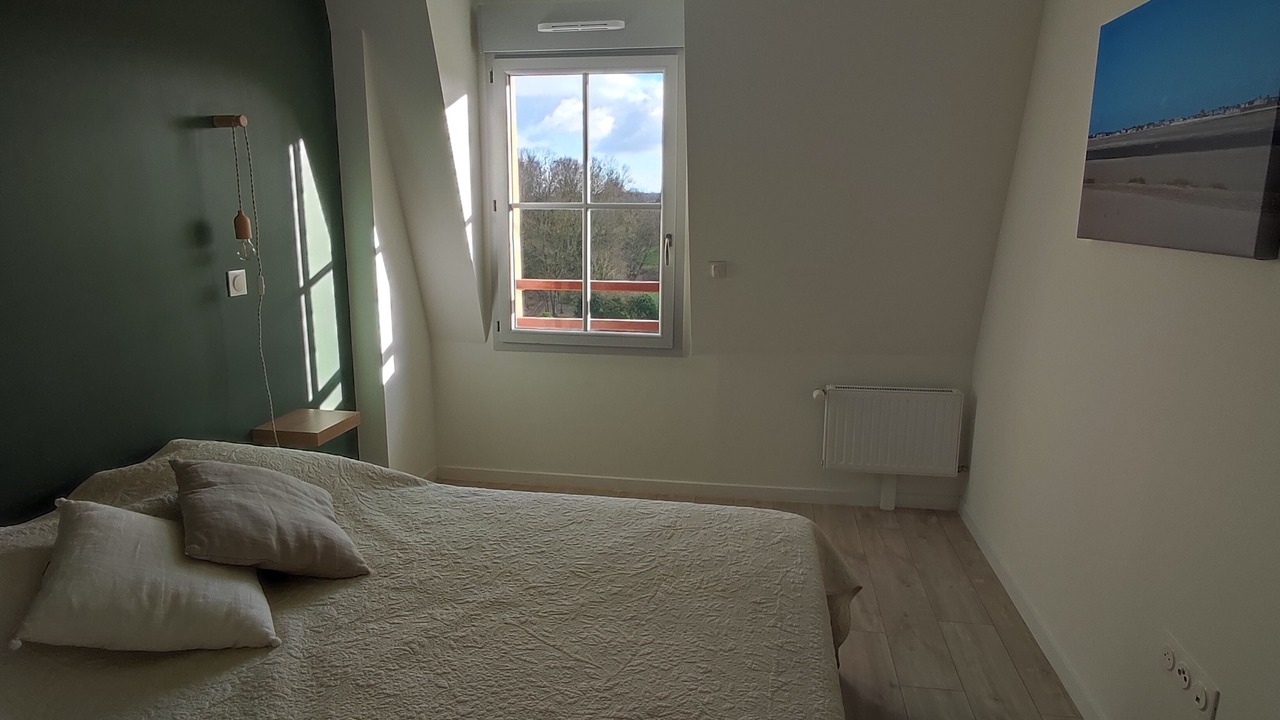 Photo of Bedroom in Saint-Valery-sur-Somme