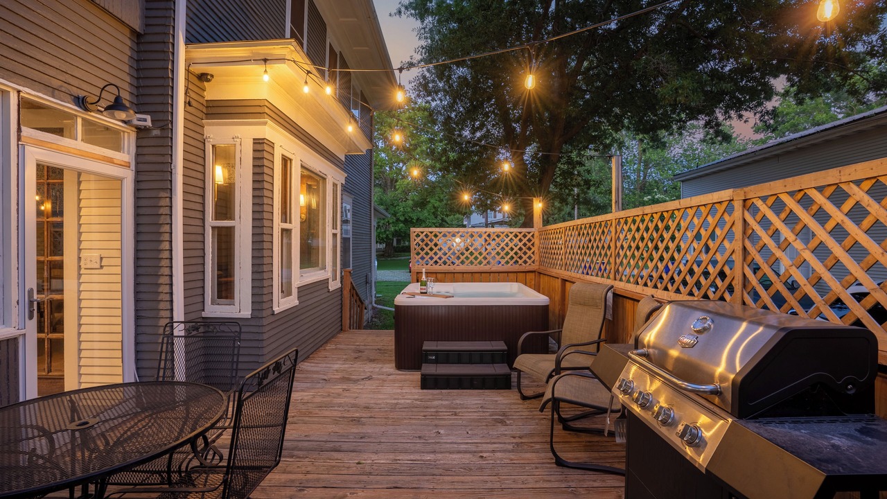 Photo of Outdoor in Washington