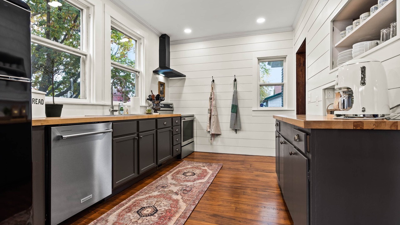 Photo of Kitchen in Washington