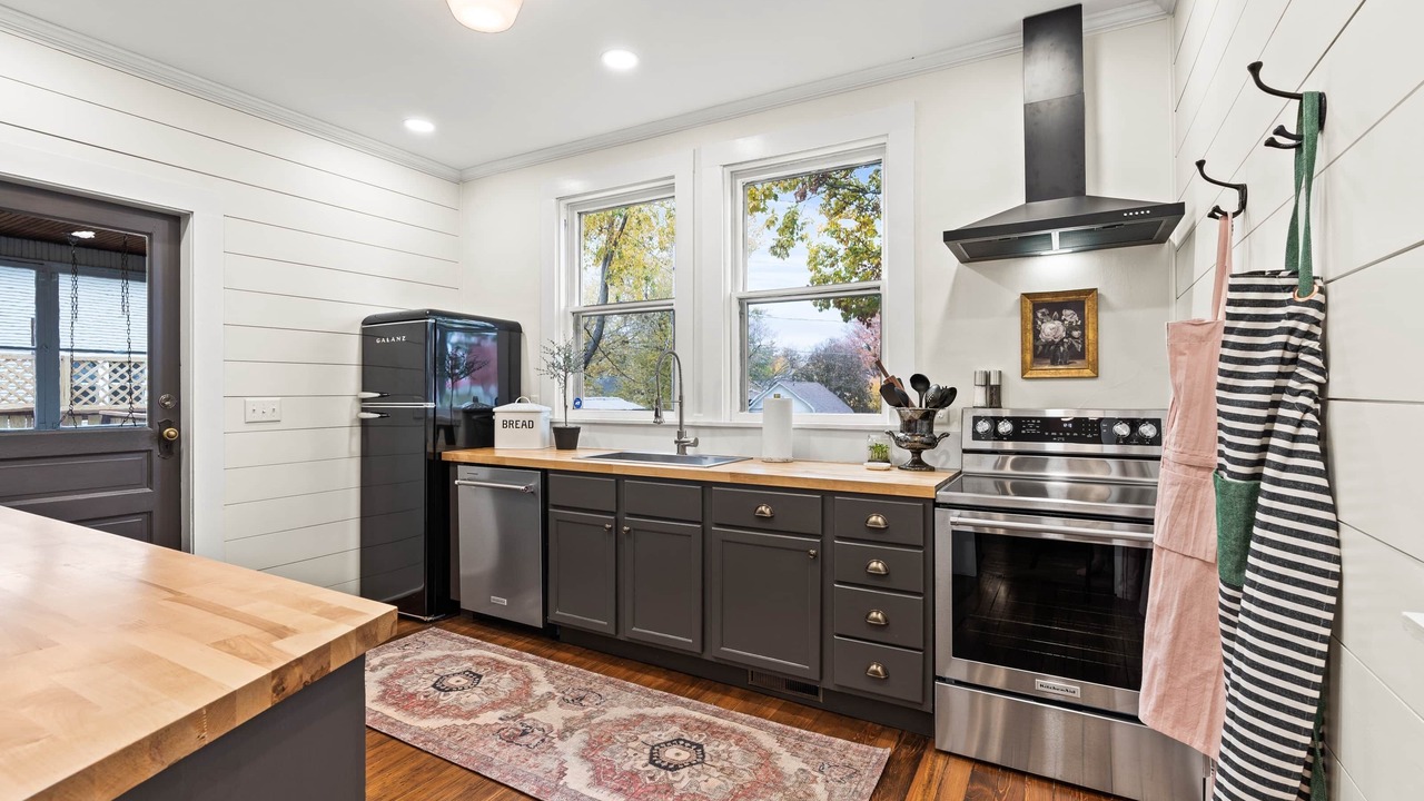 Photo of Kitchen in Washington