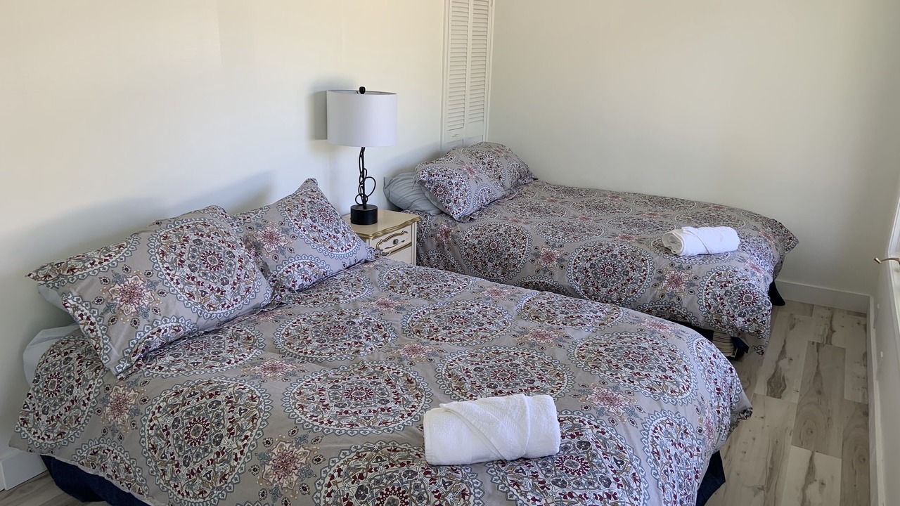 Photo of Bedroom in Sherkston
