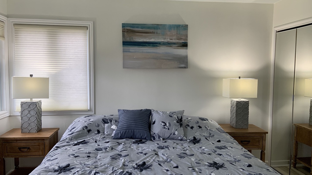 Photo of Bedroom in Sherkston