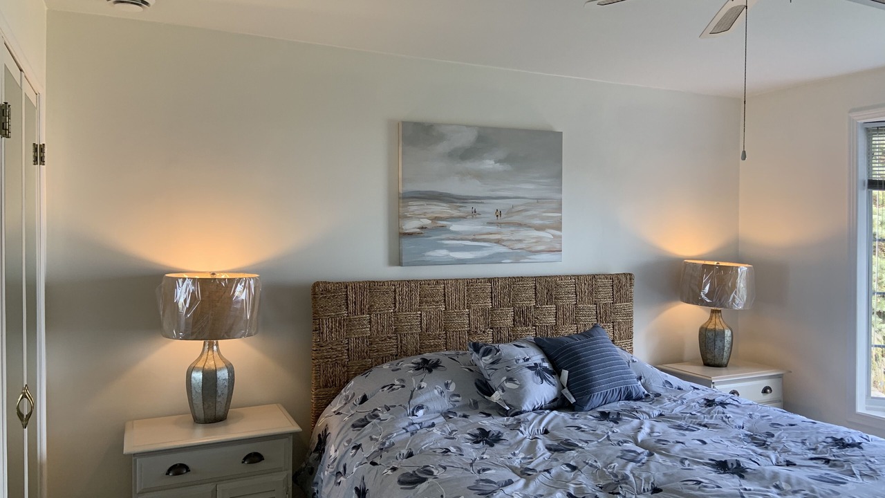 Photo of Bedroom in Sherkston