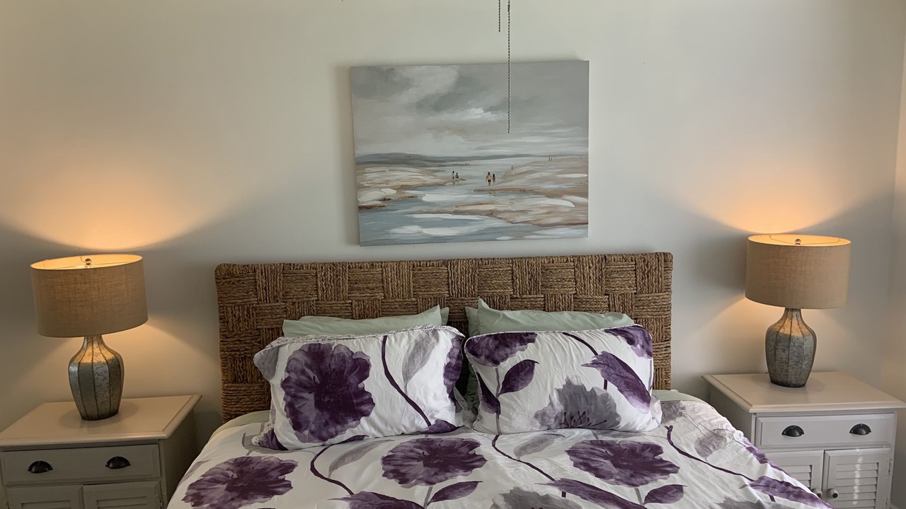 Photo of Bedroom in Sherkston