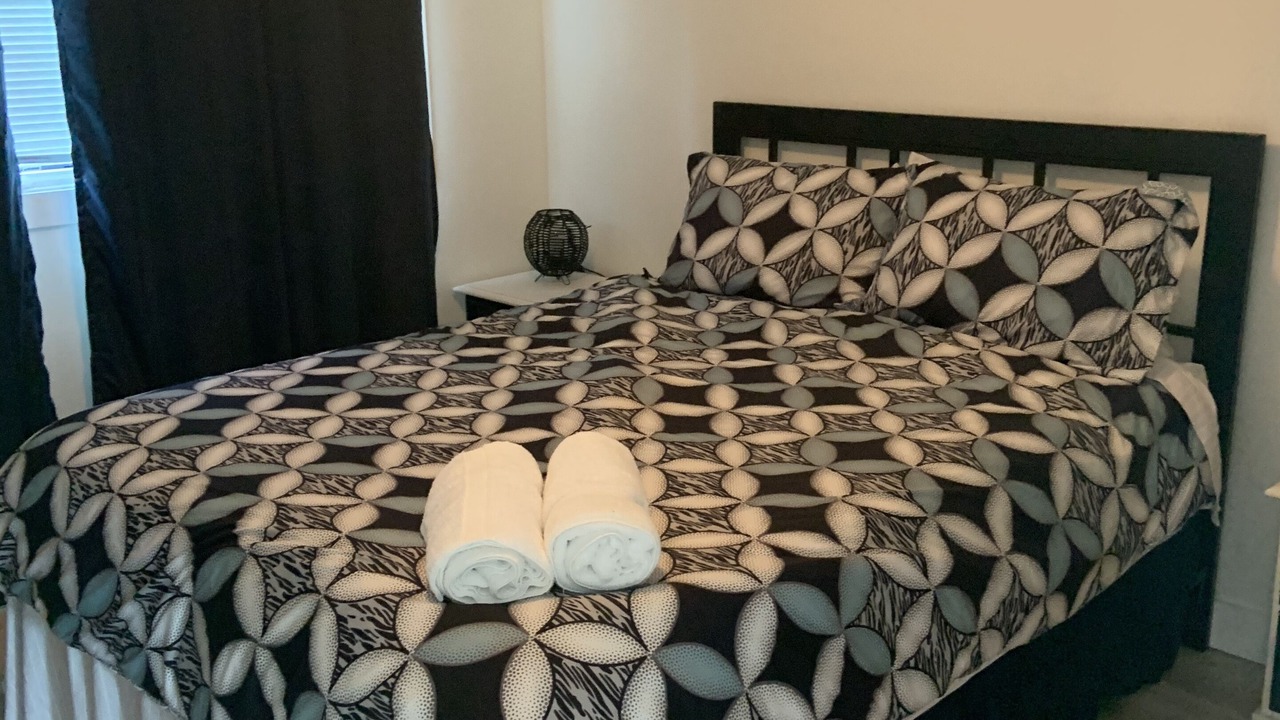 Photo of Bedroom in Sherkston