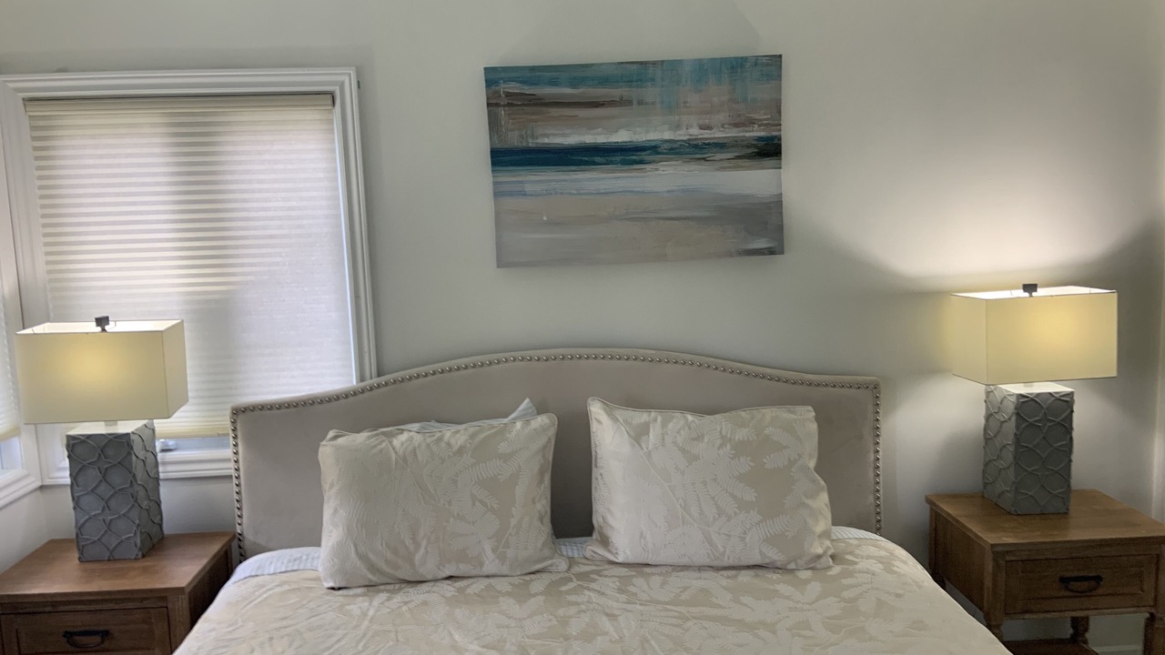Photo of Bedroom in Sherkston
