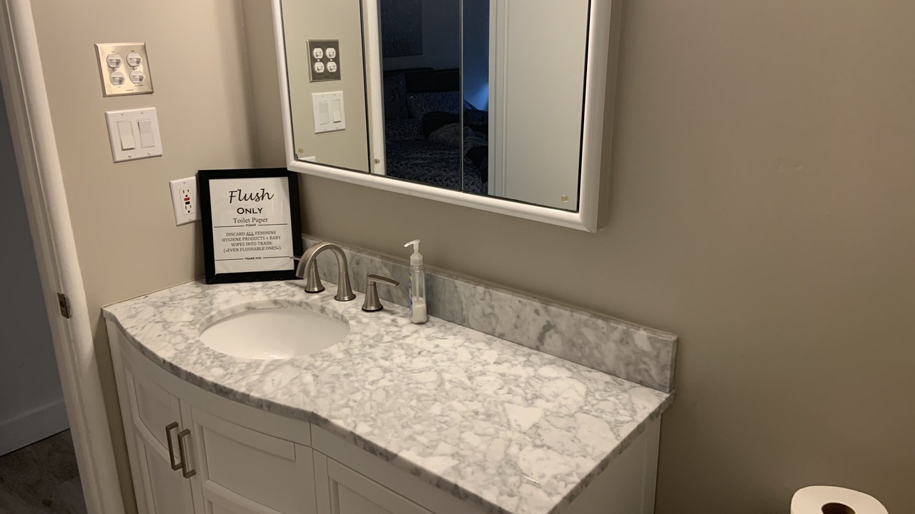 Photo of Bathroom in Sherkston
