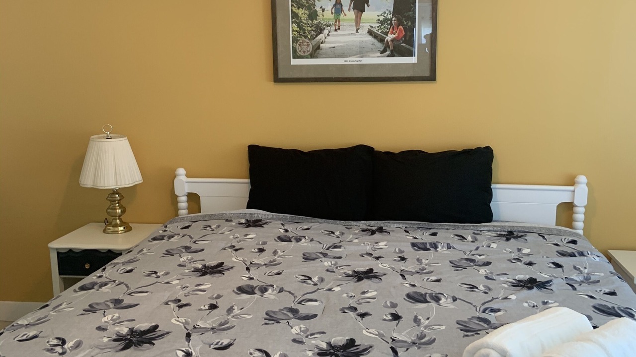 Photo of Bedroom in Sherkston