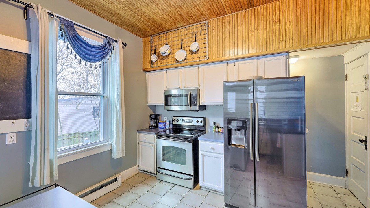 Photo of Kitchen in Clifton Heights