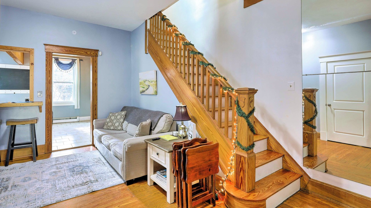 Photo of Bedroom in Clifton Heights