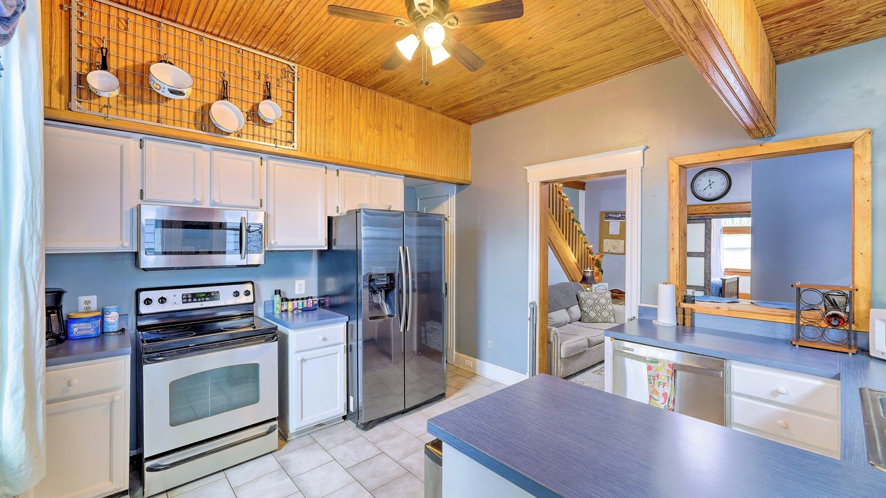 Photo of Kitchen in Clifton Heights