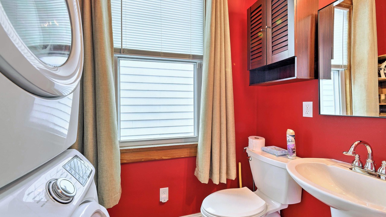 Photo of Bathroom in Clifton Heights