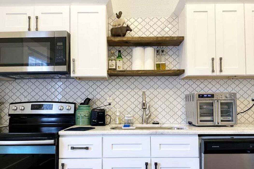 Photo of Kitchen in Roswell