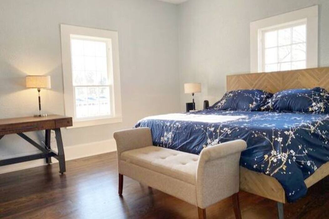 Photo of Bedroom in Roswell
