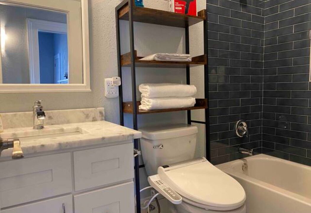 Photo of Bathroom in Roswell