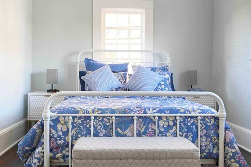 Photo of Bedroom in Roswell