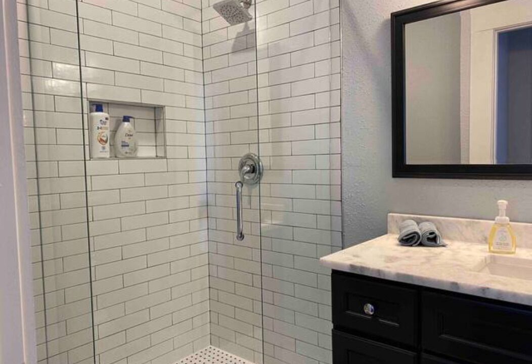 Photo of Bathroom in Roswell
