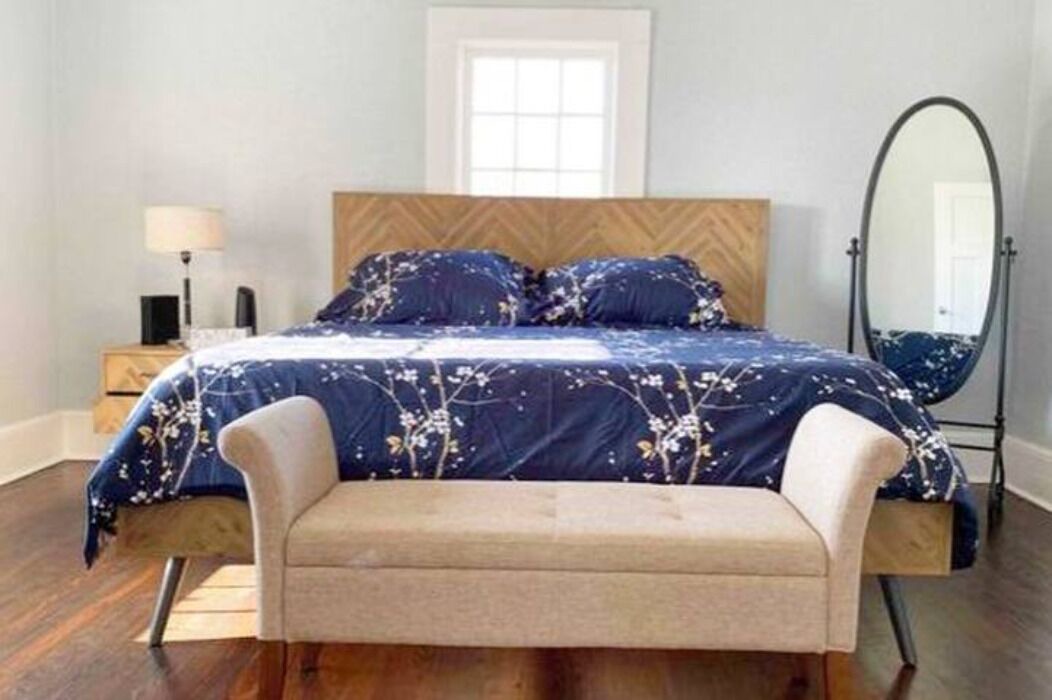 Photo of Bedroom in Roswell