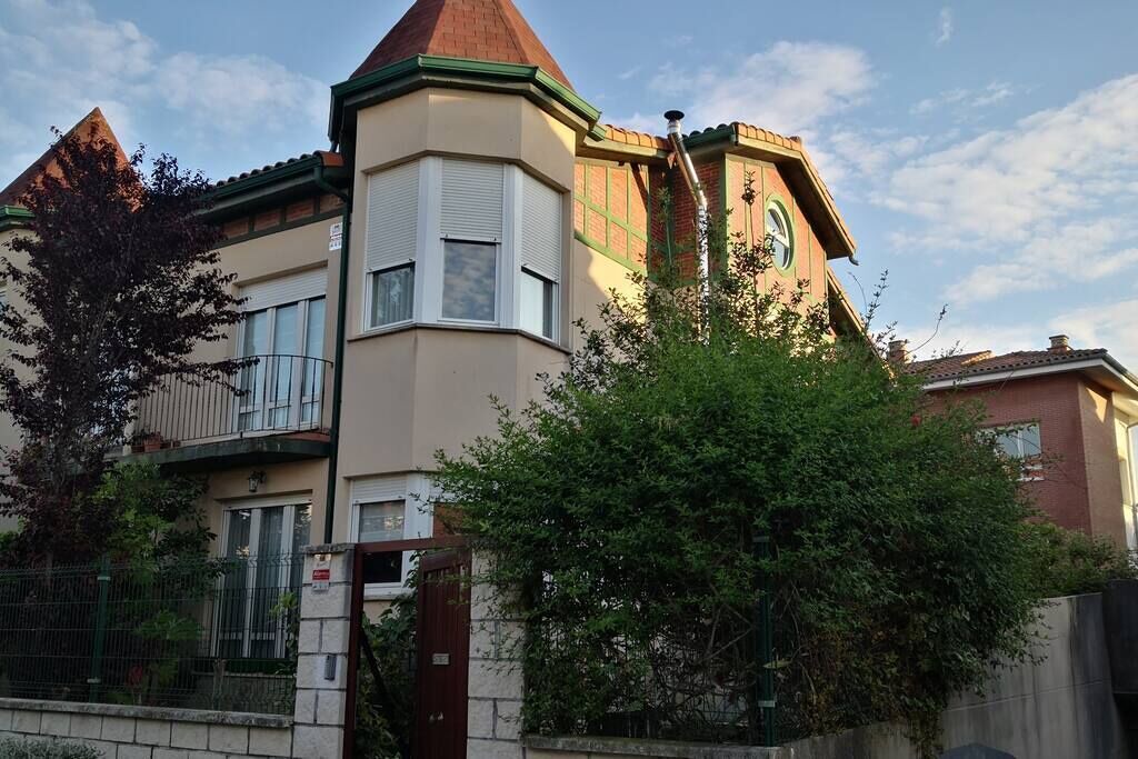 Photo of Outdoor in Getxo