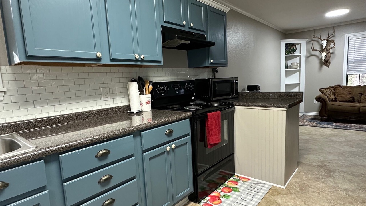 Photo of Kitchen in Jacksonville